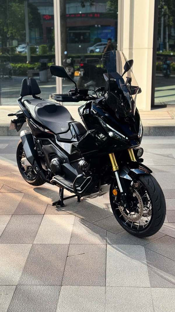 二手本田X-ADV 750