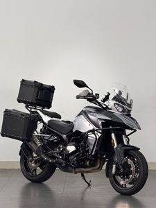 二手QJMOTOR骁750