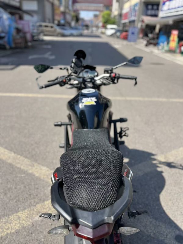 二手贝纳利蓝宝龙 BN302S