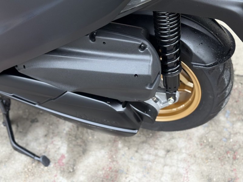 二手光阳赛艇 CT250
