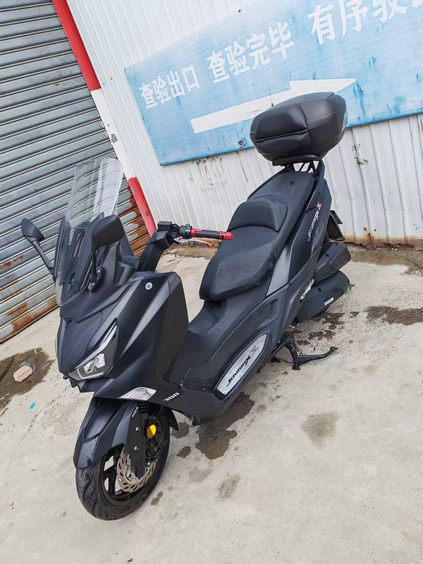 二手三阳Joymax Z 300