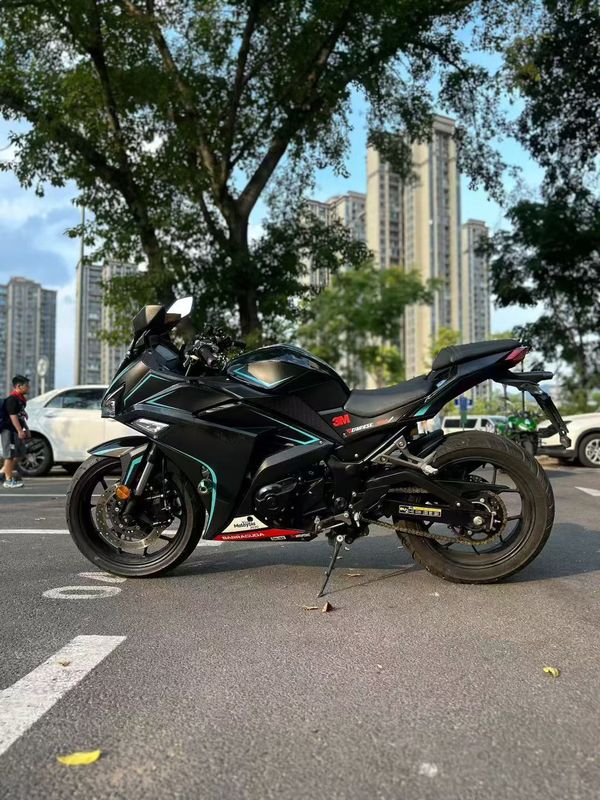 二手诺马魅影 255S
