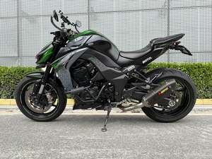 二手川崎Z 1000R