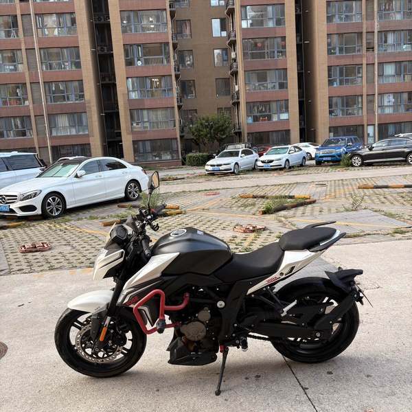 二手无极300R