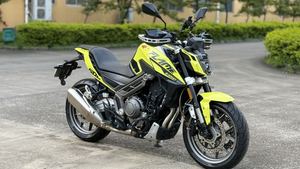 二手高金Flame500