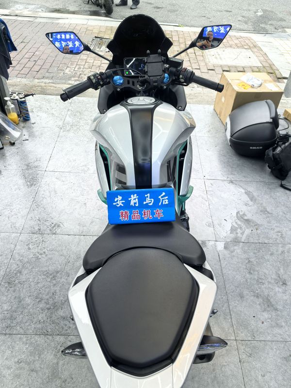 二手凯越321RR