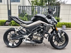 二手春风250NK