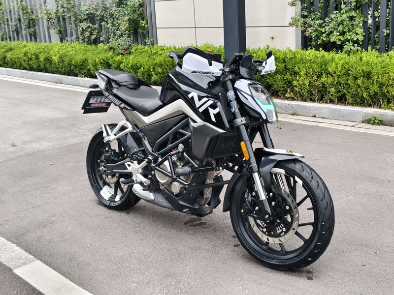二手春风250NK