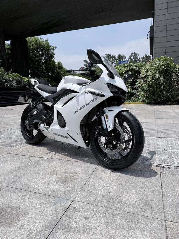 二手凯越450RR