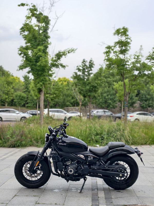 二手春风450CL-C