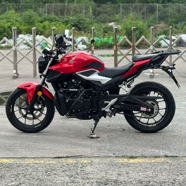 二手本田CB400F