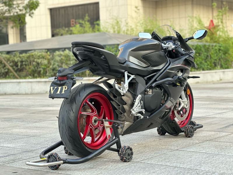 二手QJMOTOR赛921