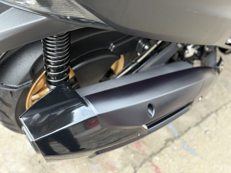 二手光阳赛艇 CT250