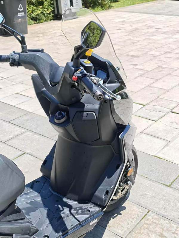 二手光阳Racing X 150