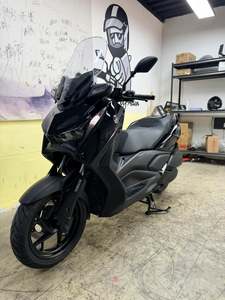 二手雅马哈XMAX