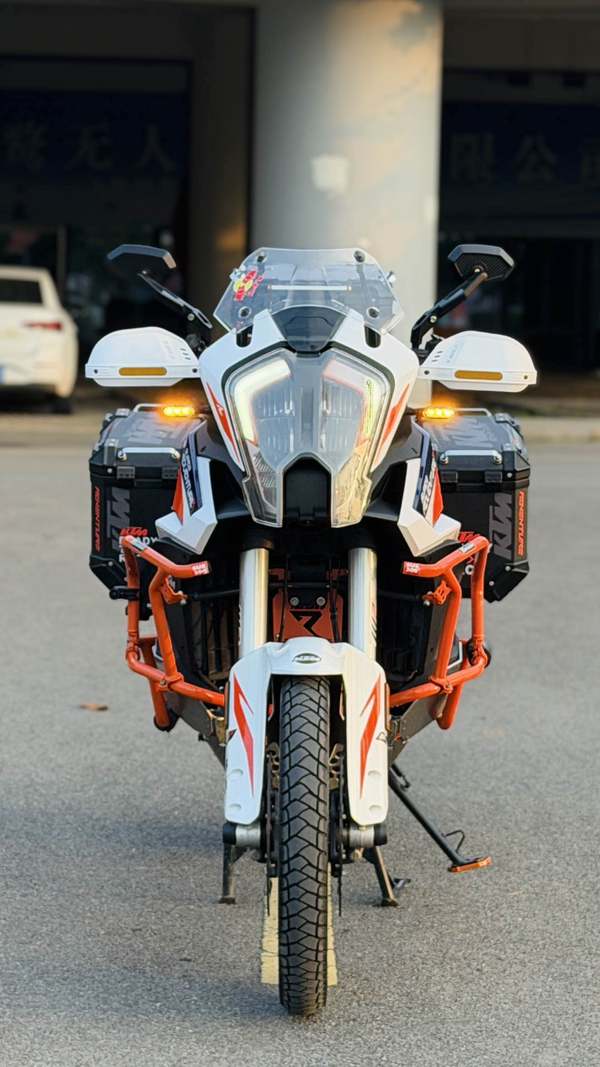 二手KTMR2R1290 Super Adventure