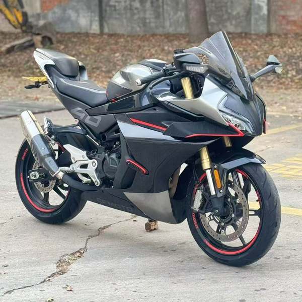 二手春风450SR
