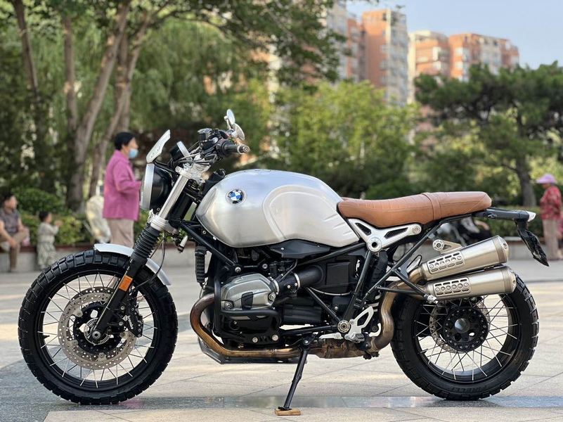 二手宝马R NineT