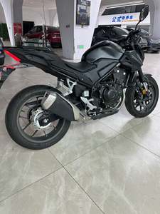 二手本田CB400F