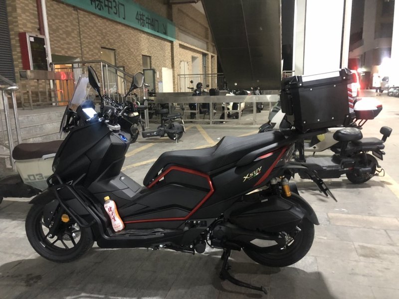 二手台荣荣250