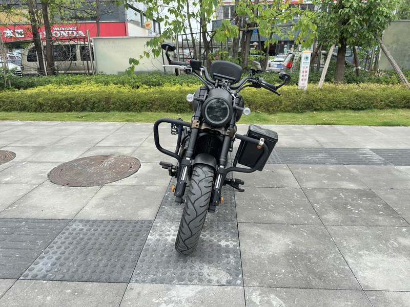 二手欧微金戈