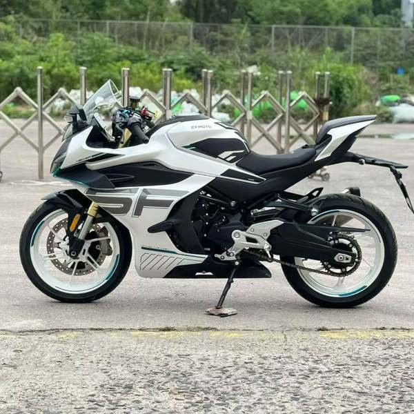 二手春风450SR