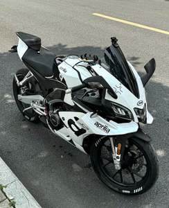 二手宗申阿普利亚GPR250R