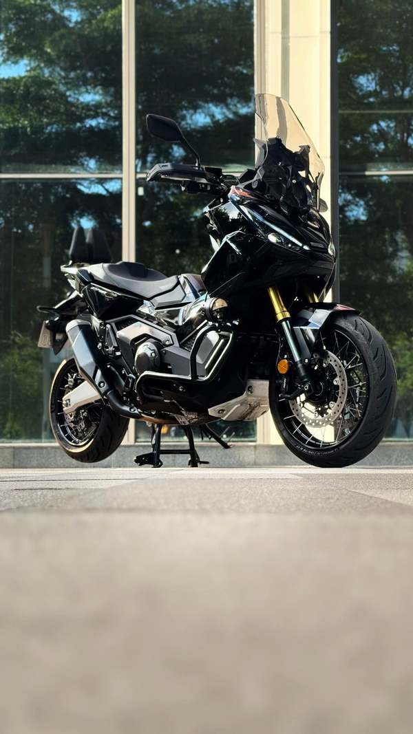 二手本田X-ADV 750