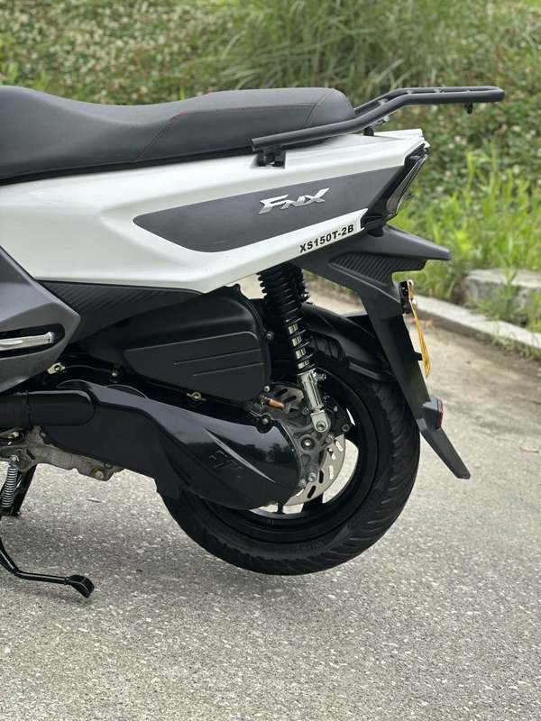 二手三阳FNX150