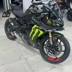 二手凯越450RR
