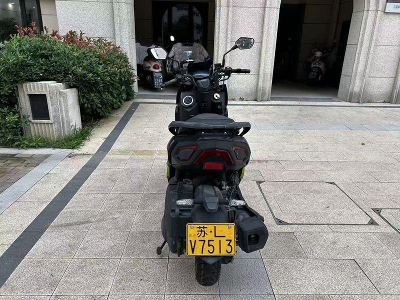 二手林海雄鹿 150