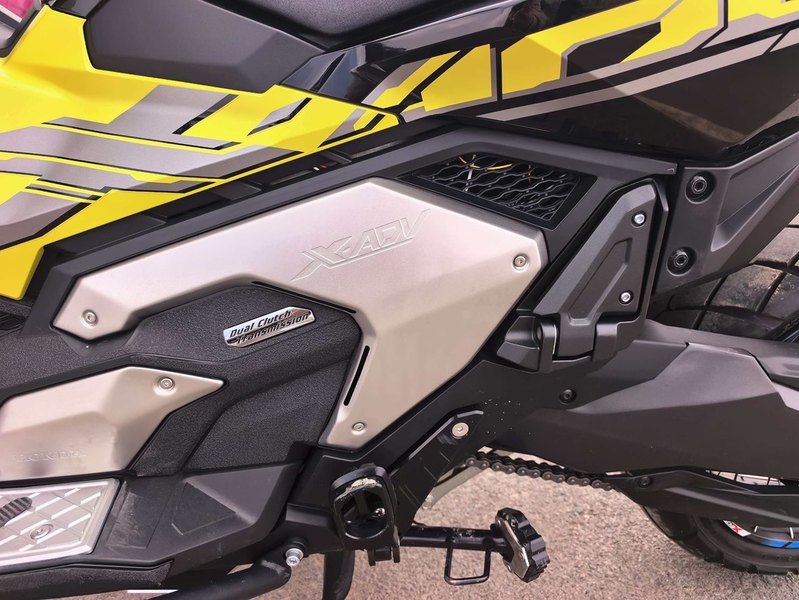 二手本田X-ADV 750