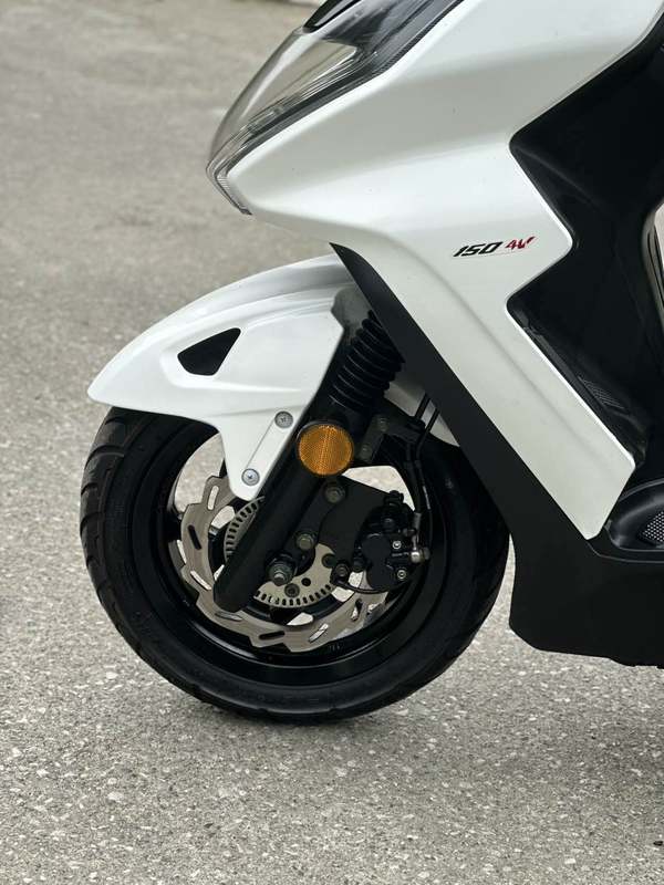 二手三阳FNX150