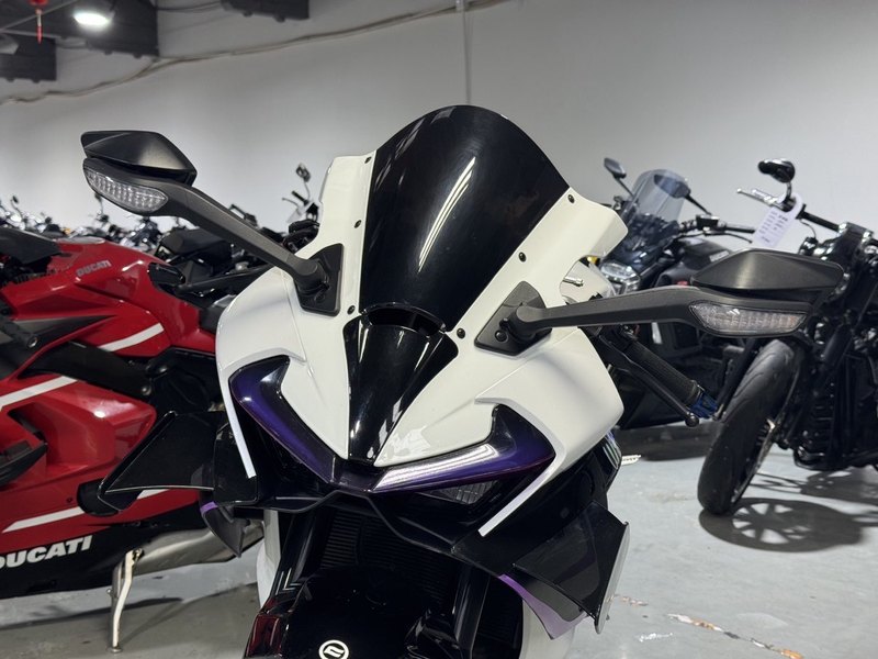 二手春风675SR-R