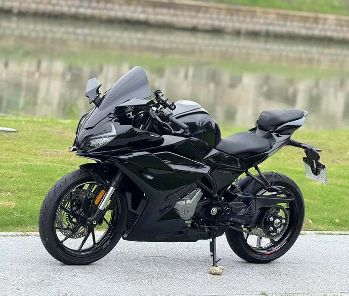 二手春风250SR