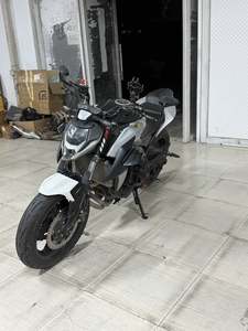 二手春风400NK