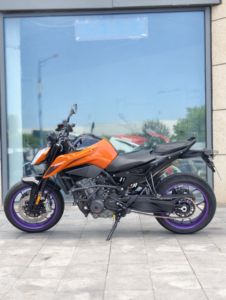 二手KTMR2R790 Duke