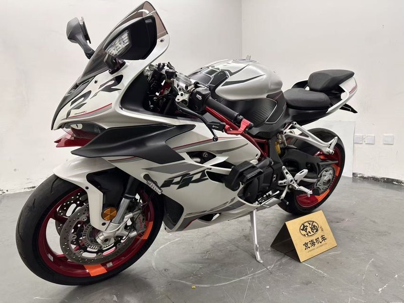 二手QJMOTOR赛921