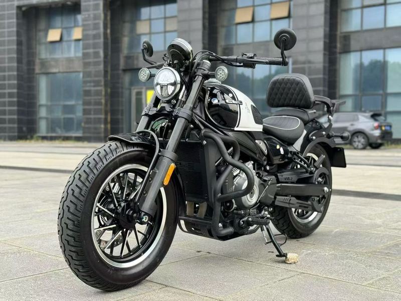 二手春风450CL-C