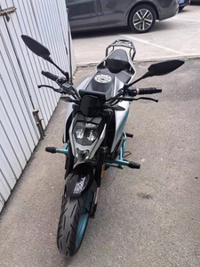 二手春风250NK