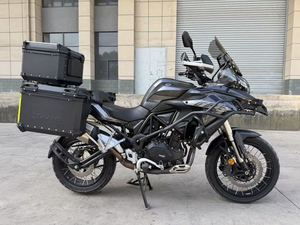 二手贝纳利金鹏 TRK502