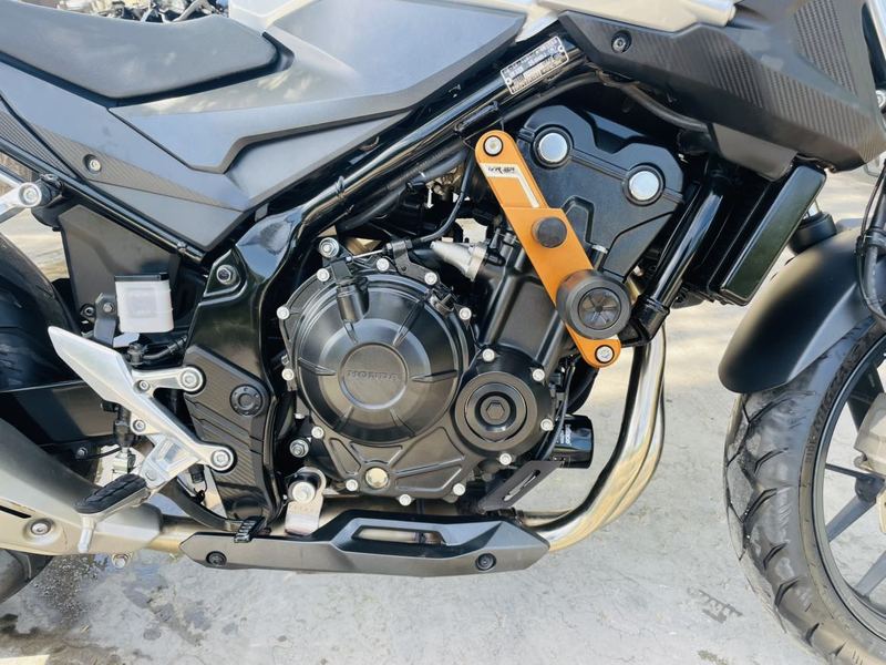 二手本田CB400F