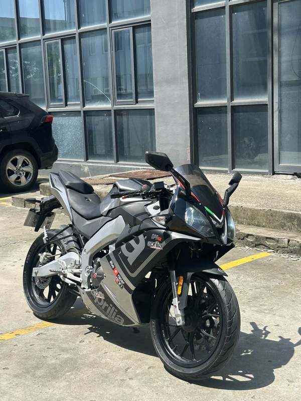 二手宗申阿普利亚GPR150R