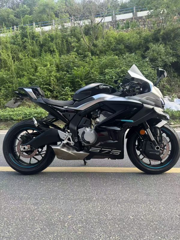 二手春风675SR-R
