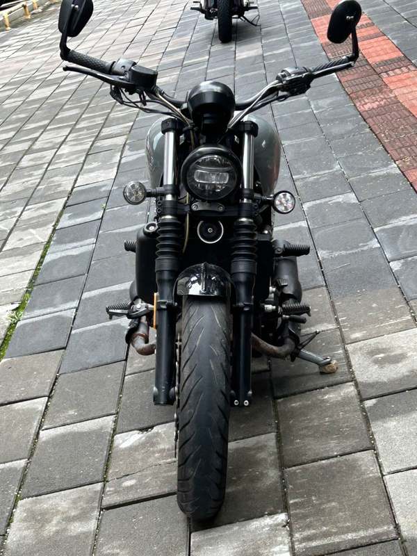 二手长江Bobbie ll 700i