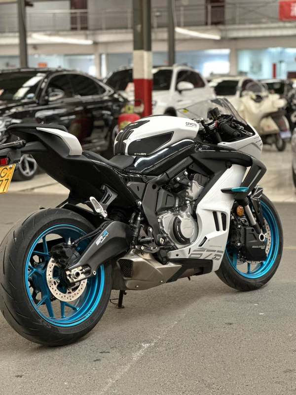 二手春风675SR-R