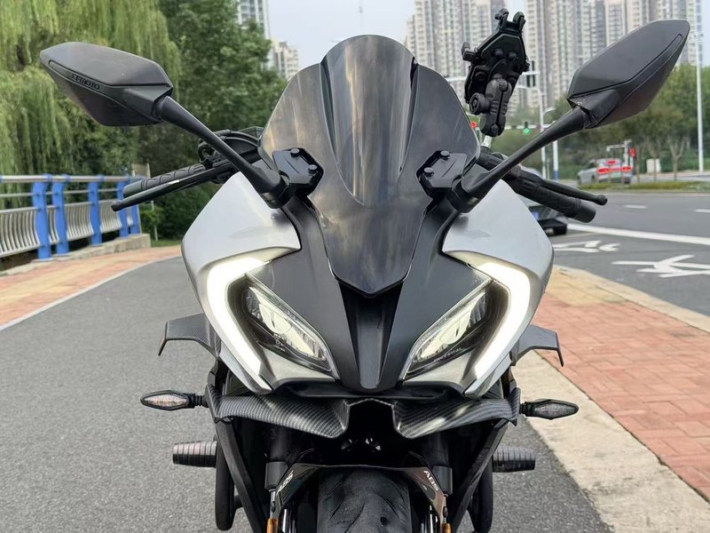 二手春风250SR