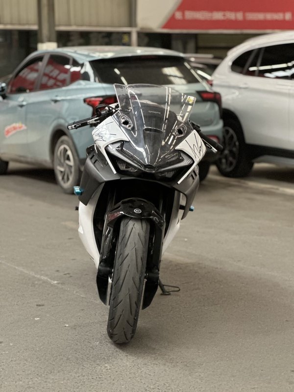 二手春风675SR-R