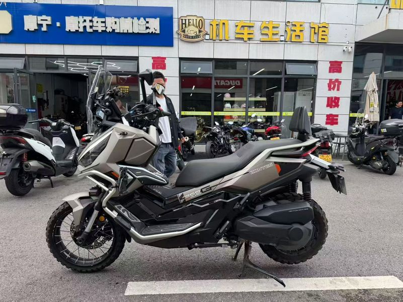 二手升仕368G