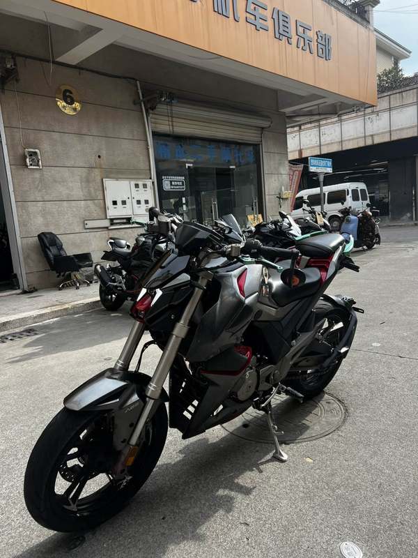 二手启典KD150-U